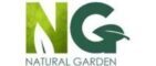 Natural Garden